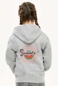 BLUZA DZIECIĘCA