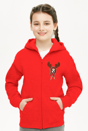 BLUZA DZIECIĘCA