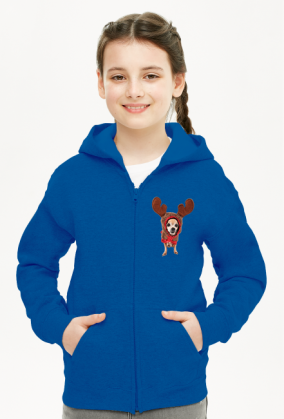 BLUZA DZIECIĘCA