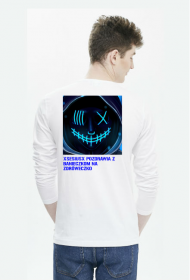 BLUZA DLA NASTOLATKA