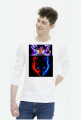 BLUZA DLA NASTOLATKA