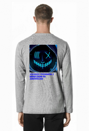 BLUZA DLA NASTOLATKA