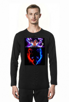 BLUZA DLA NASTOLATKA