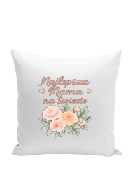 Najlepsza Mama- Poduszka