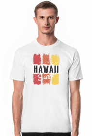 Hawaii Surf