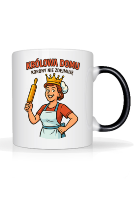 Królowa Domu