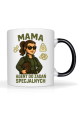 Mama Agent