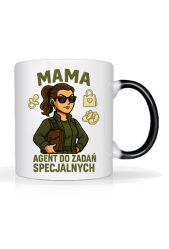 Mama Agent