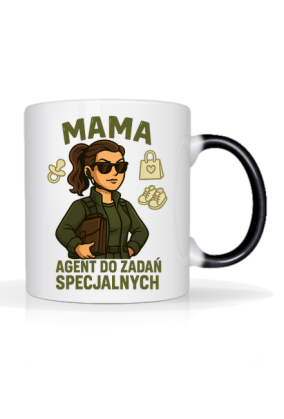 Mama Agent