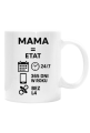 Mama=Etat