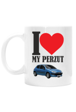 Kubek Perzut