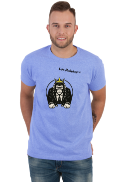 Los Pokulos T-shirt