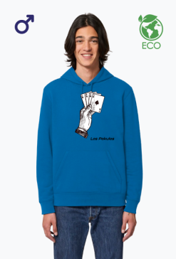 Bluza Los Pokulos Prezent
