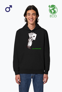 Bluza Los Pokulos Prezent