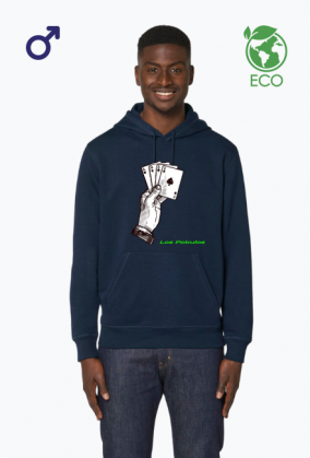 Bluza Los Pokulos Prezent