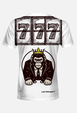 T-Shirt Gamble or Die!