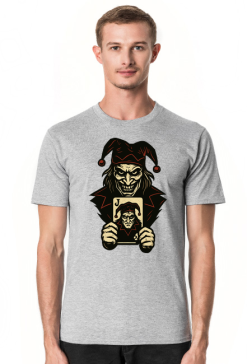 Big Joker Tshirt