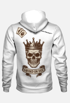 Los Pokulos Grind or Die Merch