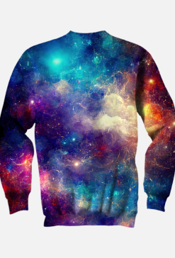 Cosmic energy blouse Good energy