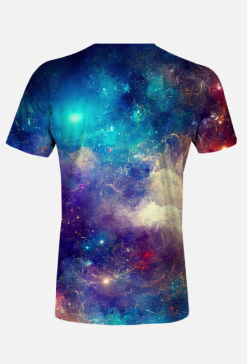 Cosmic energy tshirt Good energy