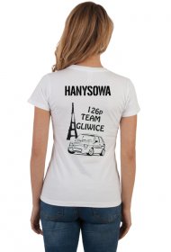 HANYSOWA