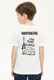 HANYSIĄTKO