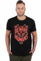 Beware of humans