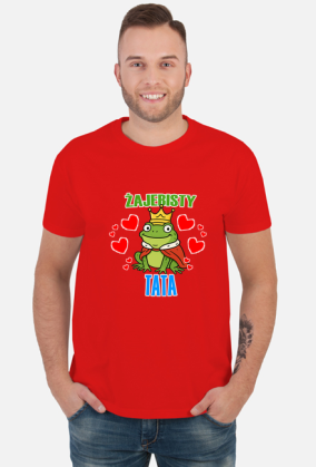 ŻAJEBISTY TATA