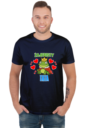ŻAJEBISTY TATA