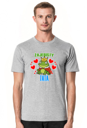 ŻAJEBISTY TATA
