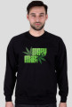 Mary Mary BLUZA (Marihuana)