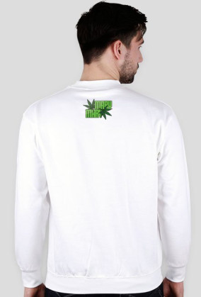 Mary Mary BLUZA (Marihuana)