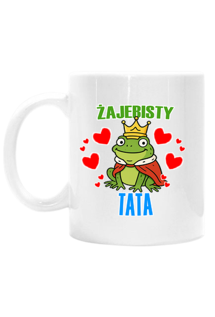Kubek - Żajebisty Tata