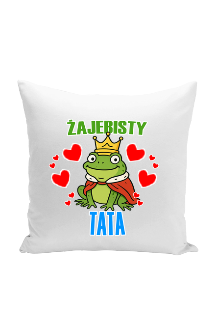 Poduszka - Żajebisty Tata