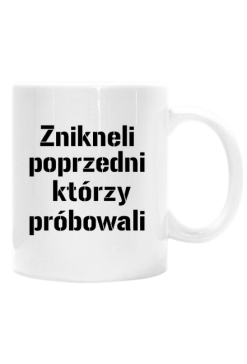 Kubek Taty, Dzień Ojca, Urodziny