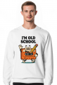 Old school, vintage,