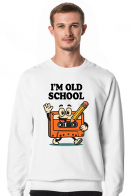 Old school, vintage,