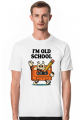 Old school, vintage