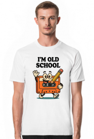 Old school, vintage