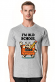Old school, vintage