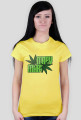 Mary Mary DAMSKA (Marihuana)