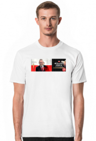 Prezydent Polski Grzegorz Braun