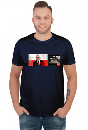 Prezydent Polski Grzegorz Braun