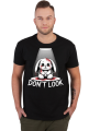 Don't look