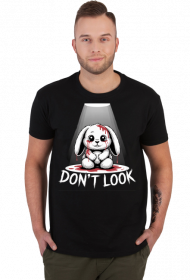 Don't look