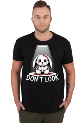 Don't look