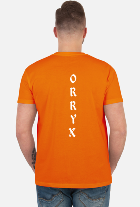 koszulka ORRYX