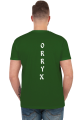 koszulka ORRYX