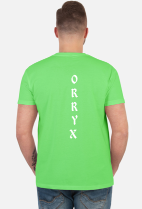 koszulka ORRYX