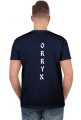 koszulka ORRYX